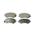 BRAKE PADS - FRONT