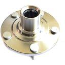 WHEEL HUB