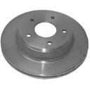 BRAKE DISC - FRONT