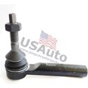 TRACK ROD END (TIE ROD END)