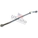 TRACK BAR (PANHARD ROD)