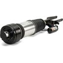 New Front Left Air Strut - 03-09 MB E-Class w/4MATIC. Wagon w/ADS (reman AS-2295)