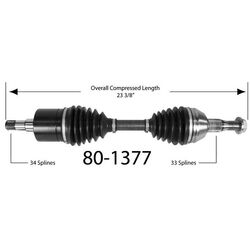 POLOS 80-1377 EMPI