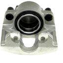 BRAKE CALIPER - FRONT
