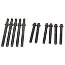ENGINE CYLINDER HEAD BOLT SET