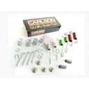 BRAKE DRUM HARDWARE KIT (BRAKE SHOES FITTING KIT)