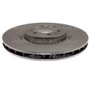 BRAKE DISC - FRONT