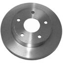 BRAKE DISC - FRONT