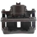 BRAKE CALIPER - FRONT