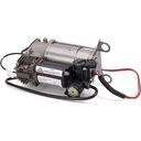 WABCO OES Air Suspension Compressor - 05-11 Audi A6. quattro (P-2676)