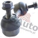 ANTI-ROLL (SWAY) BAR LINK - REAR