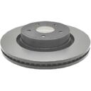BRAKE DISC - FRONT