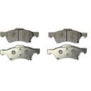 BRAKE PADS - FRONT