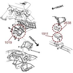 Z 1019 EAGLE