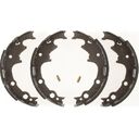 BRAKE SHOES