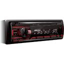 Digital Media Receiver w. DAB+/Bluetooth/USB 3xRCA