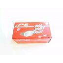 BRAKE PADS - FRONT