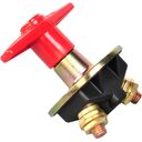 Massilüliti  2 Position Off-On 12V 500 Amp for Walrus/DV/Seal Gen2/Cap Series Winch                                           