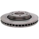 BRAKE DISC - FRONT