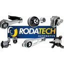 ANTI-ROLL (SWAY) BAR BUSH - FRONT