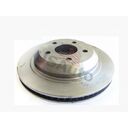 BRAKE DISC - REAR