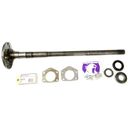 DRIVE SHAFT (AXLE SHAFT)