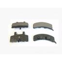 BRAKE PADS - FRONT