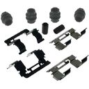 BRAKE HARDWARE KIT