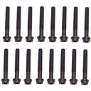 ENGINE CYLINDER HEAD BOLT SET