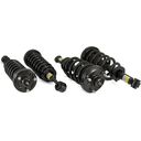 Coil Spring Conversion Kit - 03-04 Lincoln Navigator/Ford Expedition