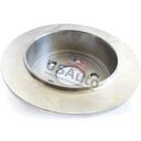 BRAKE DISC - REAR