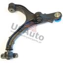 CONTROL ARM - FRONT