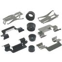 BRAKE HARDWARE KIT