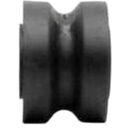 ANTI-ROLL (SWAY) BAR BUSH - FRONT