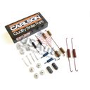 BRAKE DRUM HARDWARE KIT (BRAKE SHOES FITTING KIT)