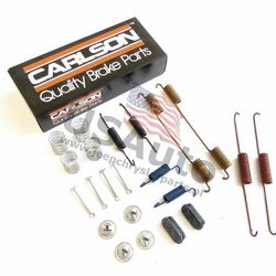 H 7296 CARL