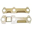 MANIFOLD GASKET SET - EXHAUST