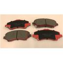 BRAKE PADS - FRONT