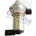 IDLE AIR CONTROL VALVE (IAC)
