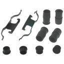 BRAKE HARDWARE KIT