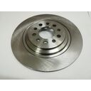 BRAKE DISC - REAR