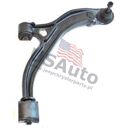 CONTROL ARM - FRONT