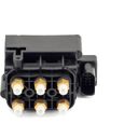 Magneettiventtiililohko - 11-18 Jeep Grand Cherokee (WK2)
