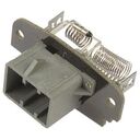 BLOWER MOTOR RESISTOR