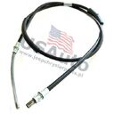 BRAKE CABLE