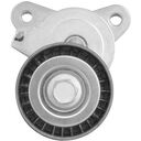 BELT TENSIONER