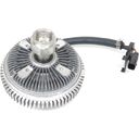 RADIATOR FAN CLUTCH