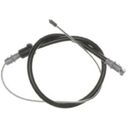 BRAKE CABLE