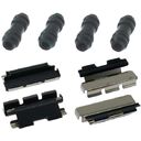 BRAKE HARDWARE KIT
