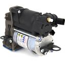 Air Suspension Compressor- 06-13 Mercedes-Benz R-Class (W251) w/Rear Leveling